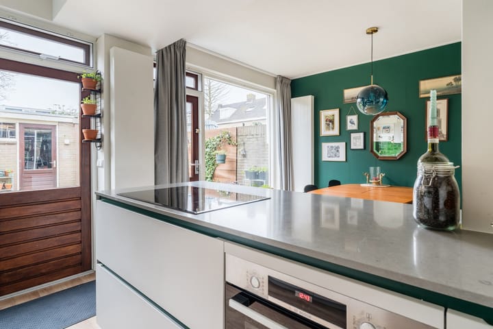 Foto 20 van Suze Noiretdreef 11