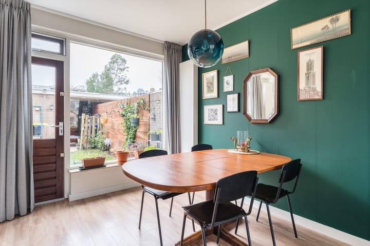 Foto 13 van Suze Noiretdreef 11