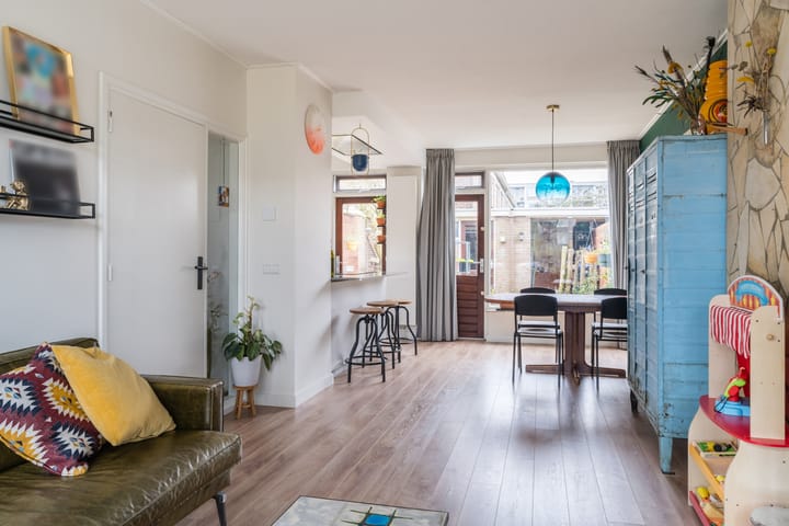 Foto 11 van Suze Noiretdreef 11