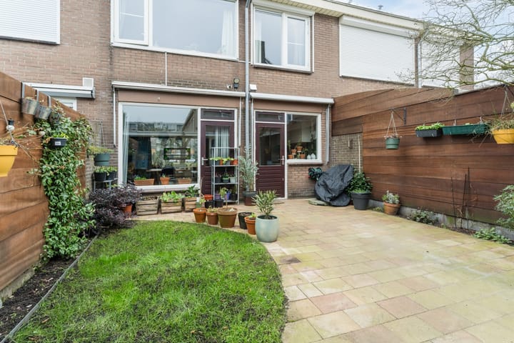 Foto 44 van Suze Noiretdreef 11