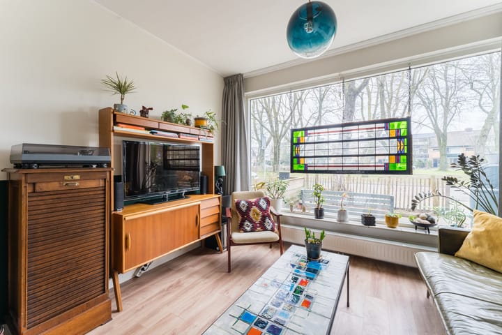 Foto 9 van Suze Noiretdreef 11