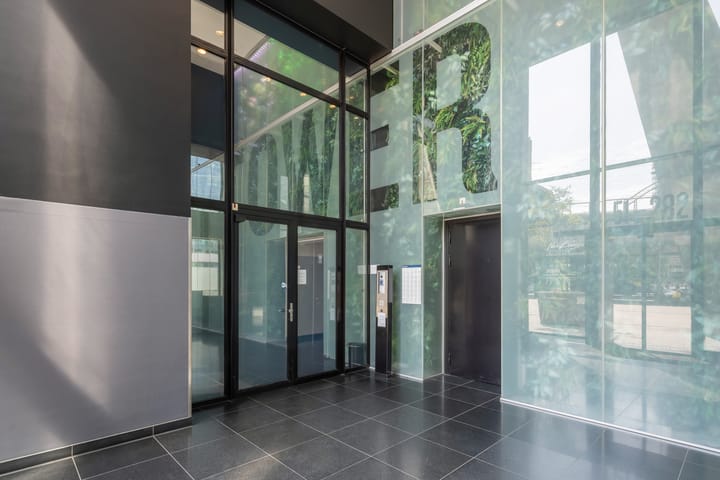 Foto 2 van Anna van Buerenplein 151