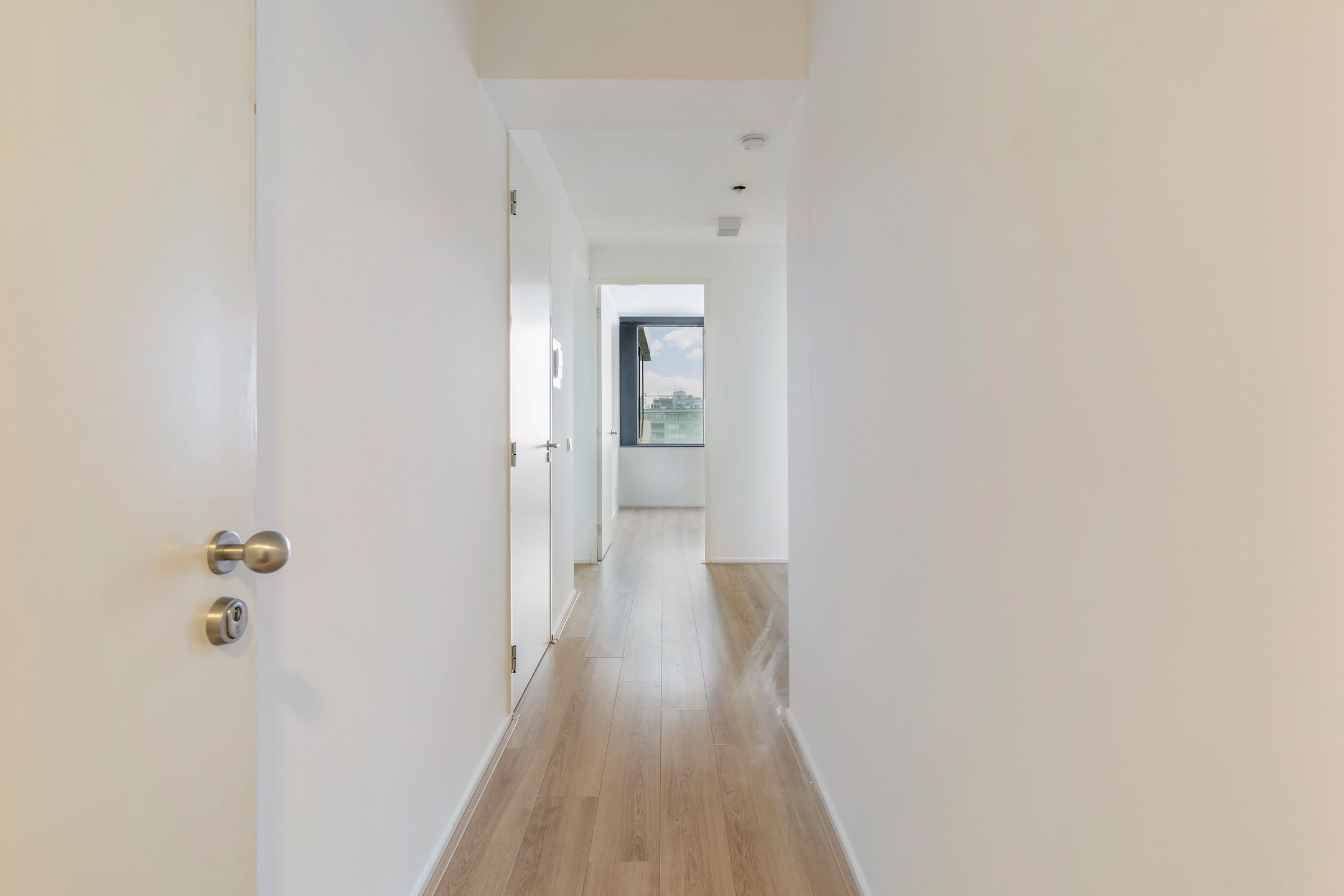 Foto 6 van Anna van Buerenplein 151