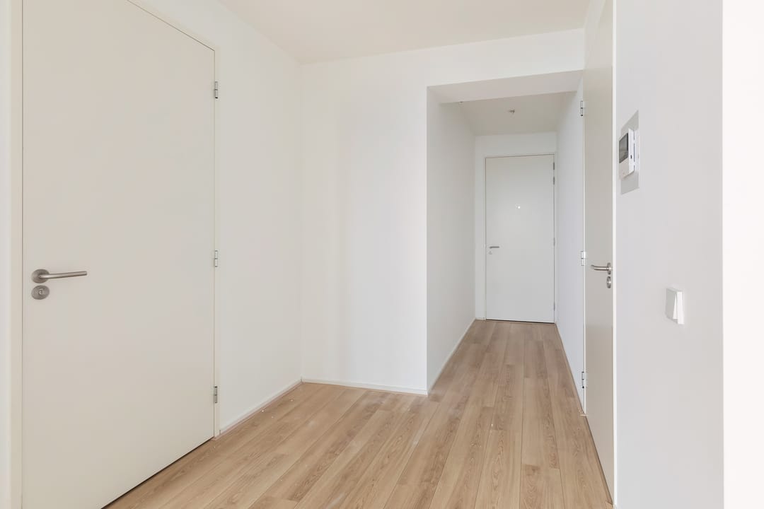 Foto 7 van Anna van Buerenplein 151