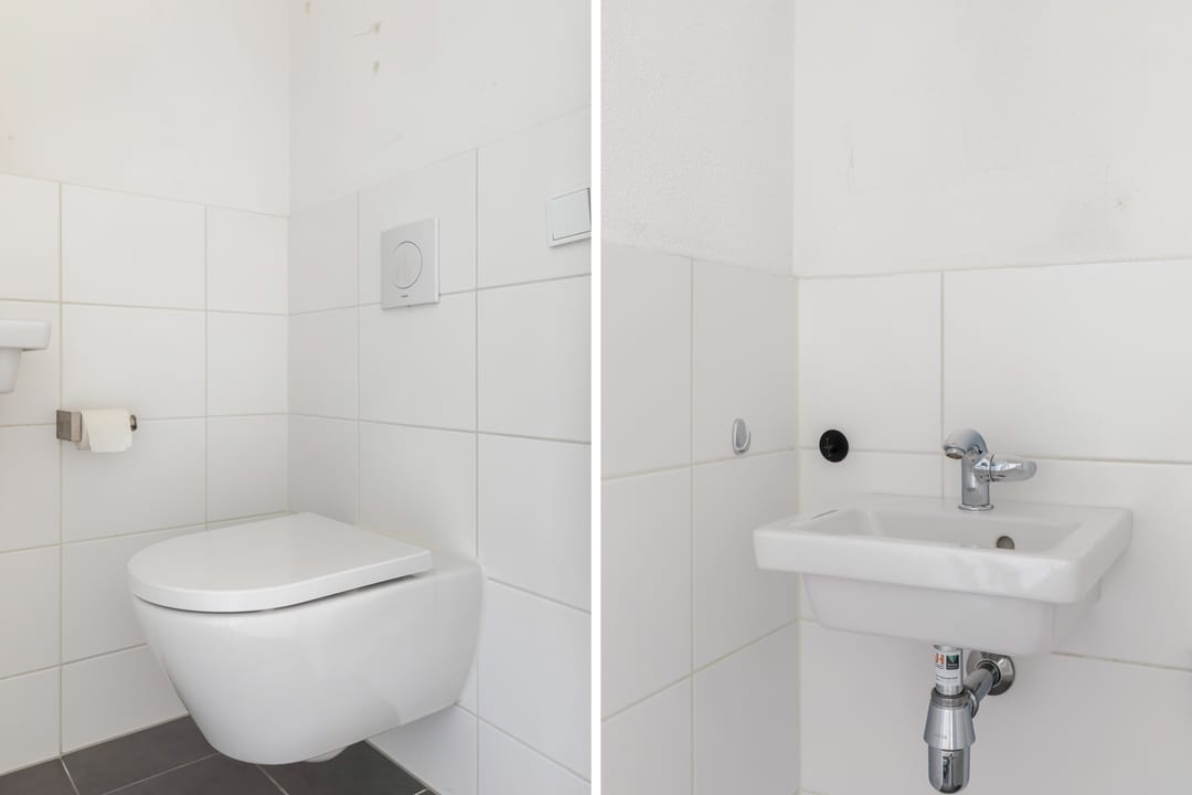 Foto 8 van Anna van Buerenplein 151