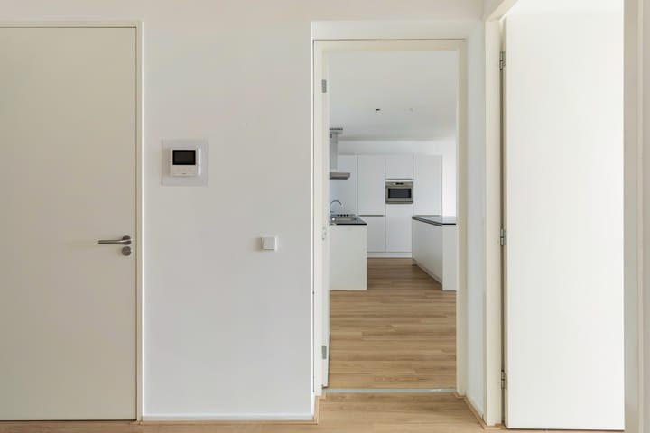 Foto 9 van Anna van Buerenplein 151