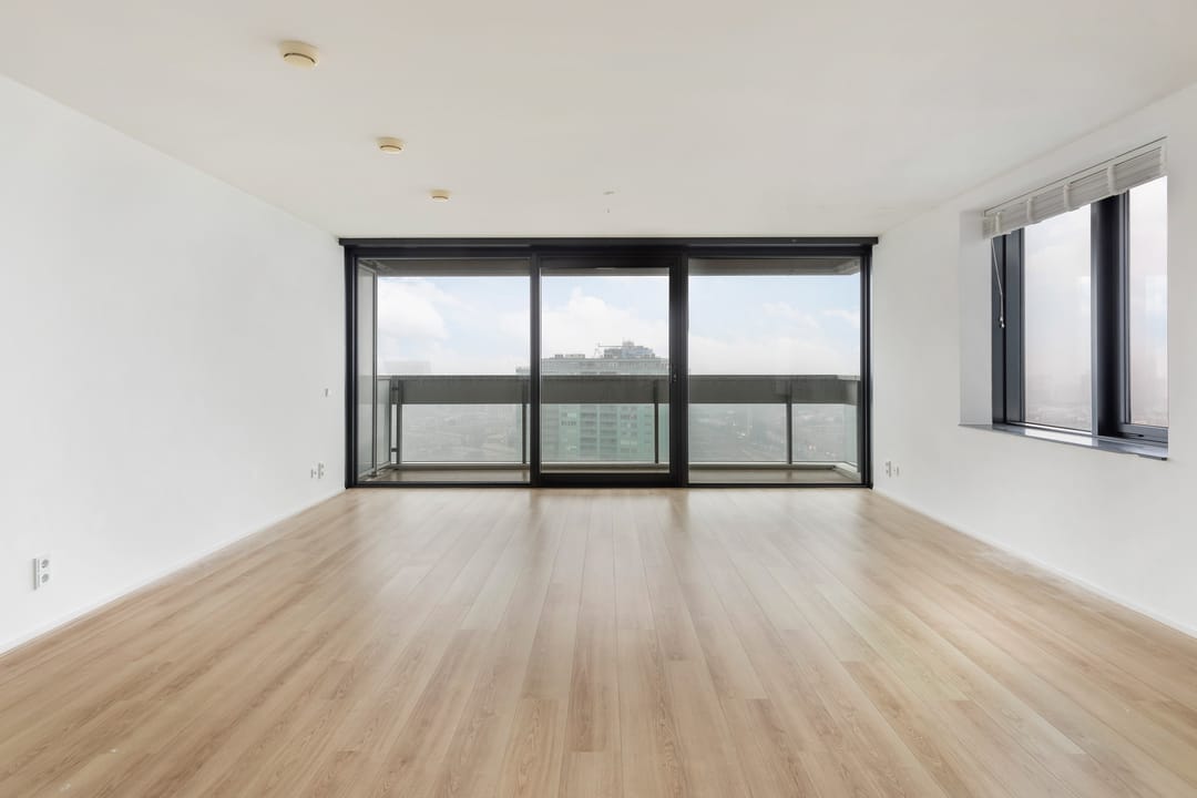 Foto 11 van Anna van Buerenplein 151