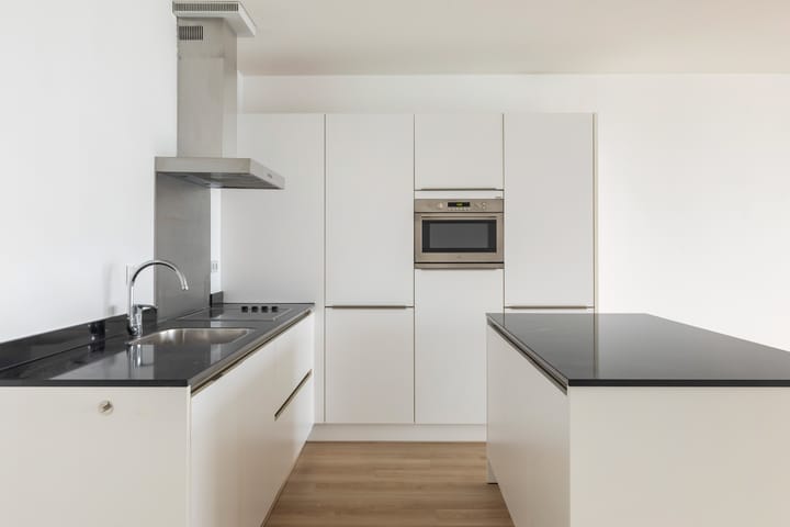 Foto 19 van Anna van Buerenplein 151