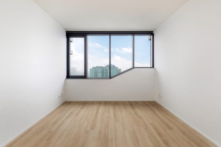 Foto 22 van Anna van Buerenplein 151