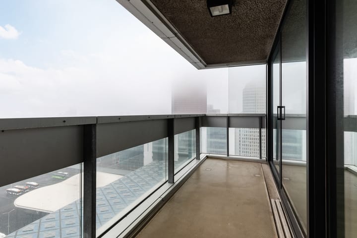 Foto 31 van Anna van Buerenplein 151