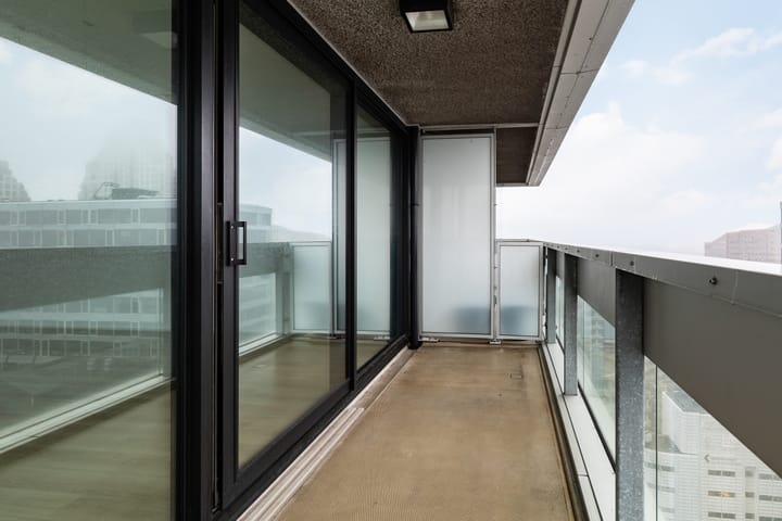 Foto 32 van Anna van Buerenplein 151