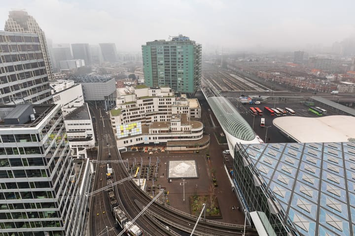 Foto 33 van Anna van Buerenplein 151