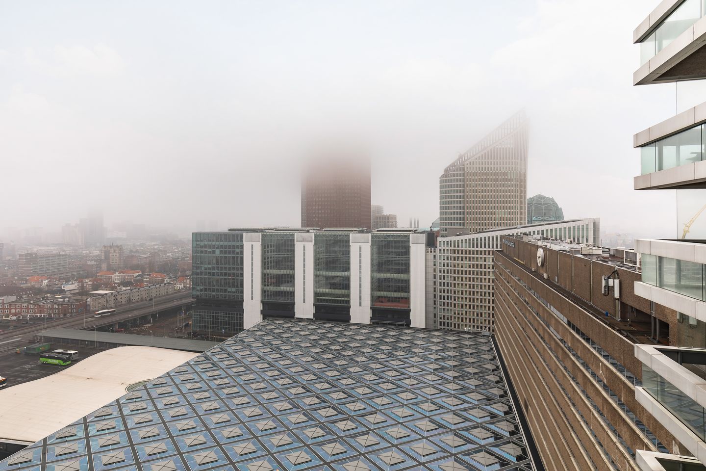 Foto 35 van Anna van Buerenplein 151