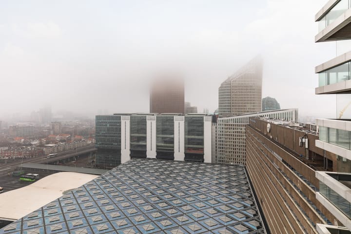 Foto 35 van Anna van Buerenplein 151