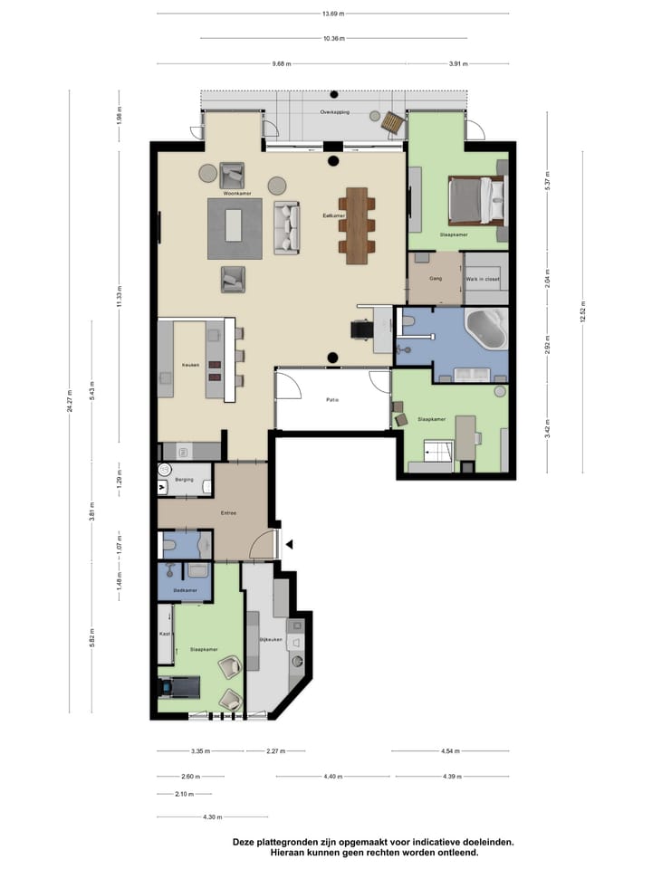 Foto 53 van Raadhuisstraat 195