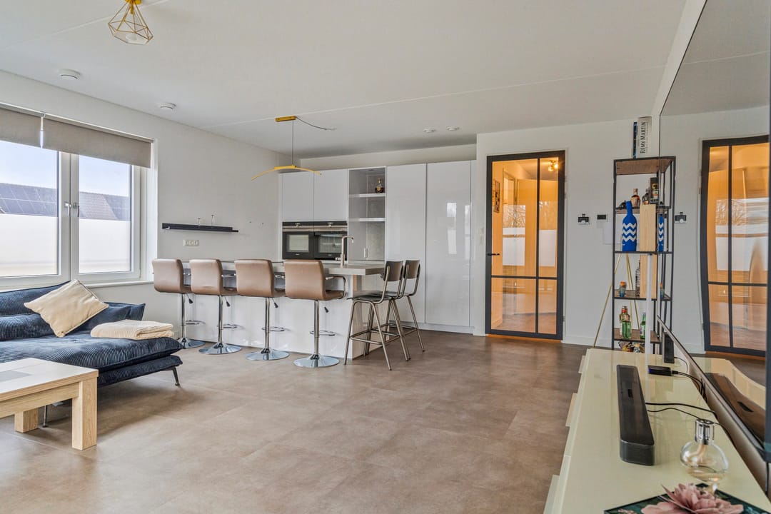 Foto 2 van Heinsiusstraat 45