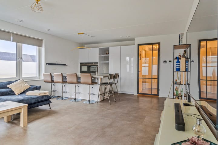 Foto 2 van Heinsiusstraat 45