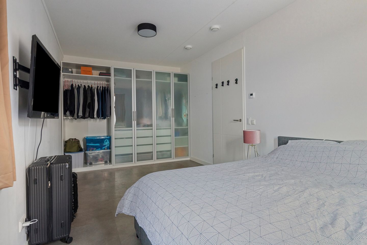 Foto 5 van Heinsiusstraat 45