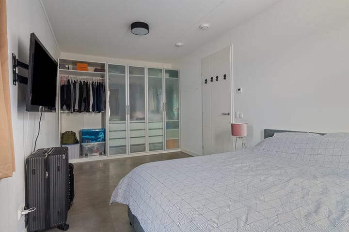 Foto 5 van Heinsiusstraat 45