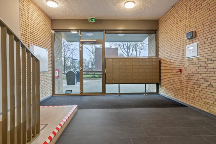 Foto 7 van Heinsiusstraat 45