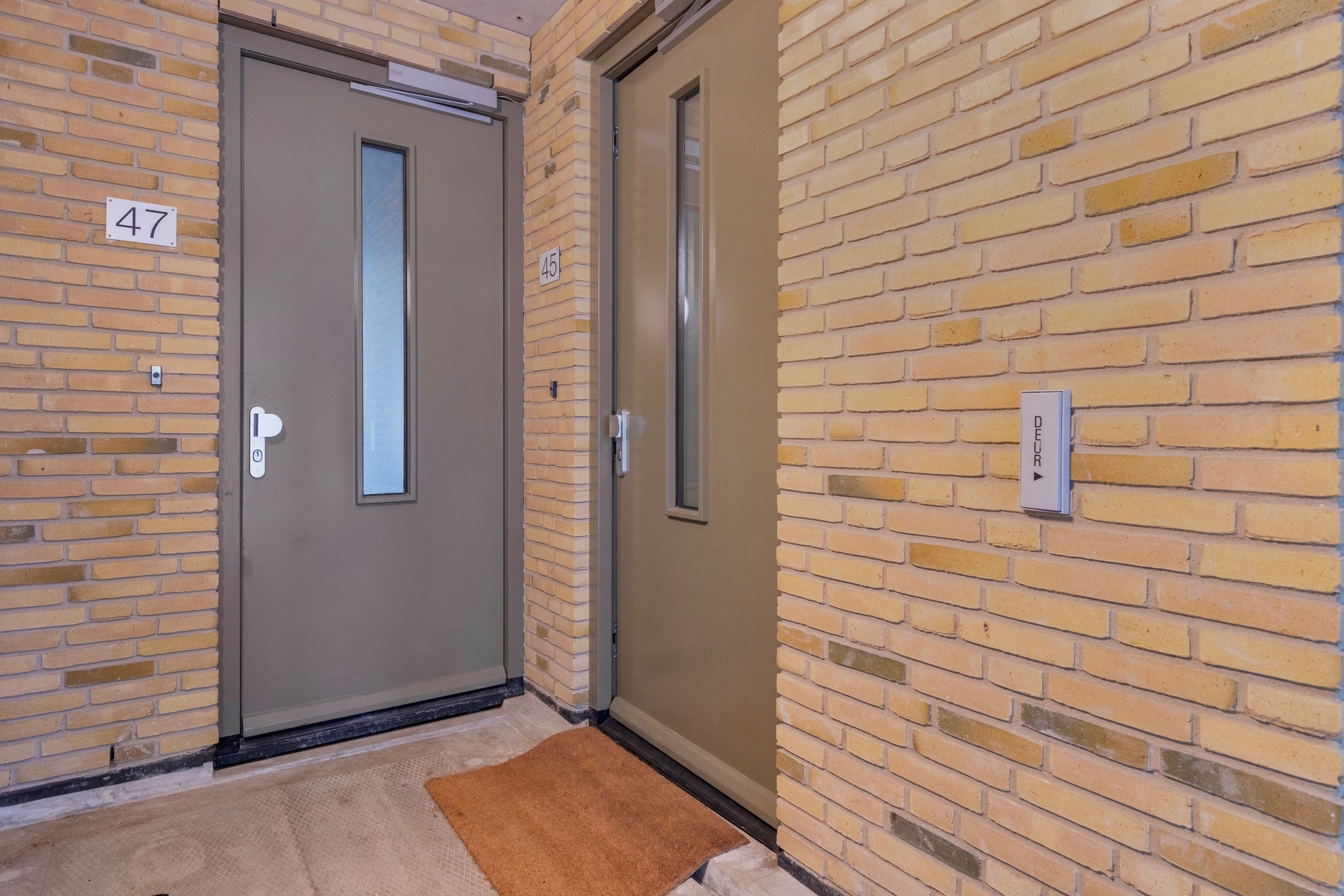 Foto 9 van Heinsiusstraat 45