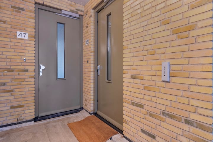 Foto 9 van Heinsiusstraat 45