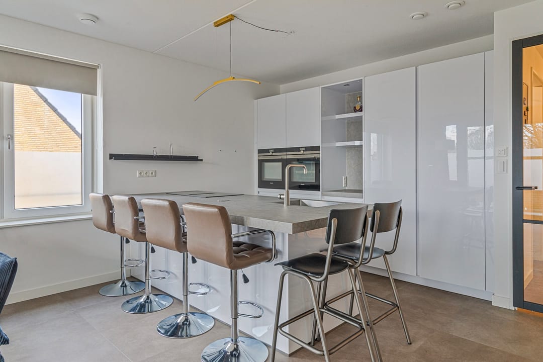 Foto 17 van Heinsiusstraat 45