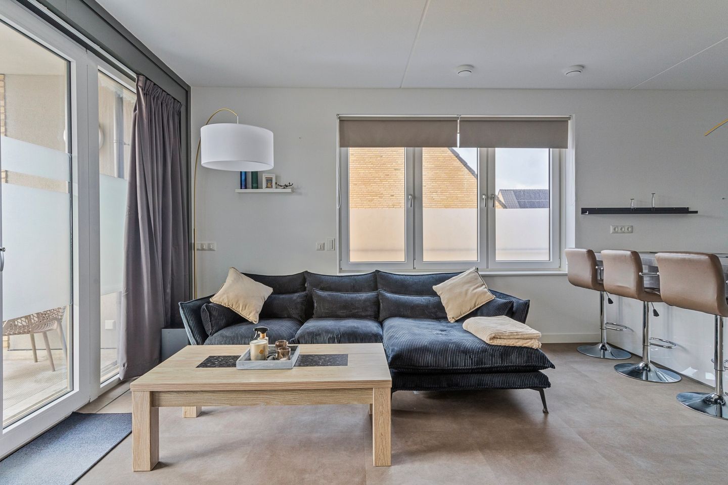 Foto 20 van Heinsiusstraat 45