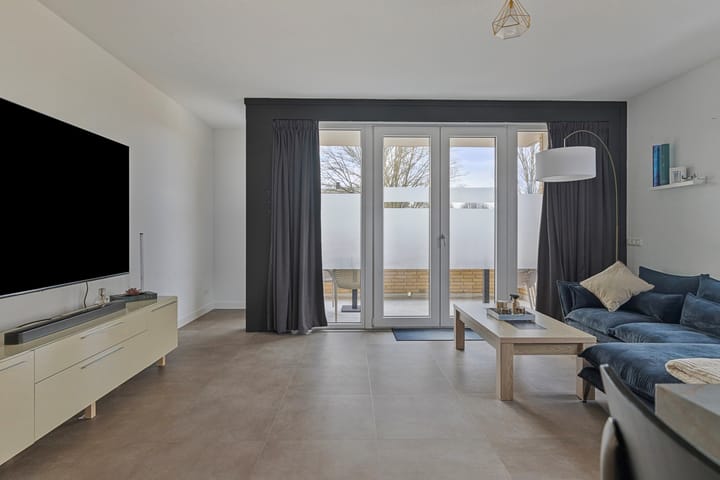 Foto 21 van Heinsiusstraat 45