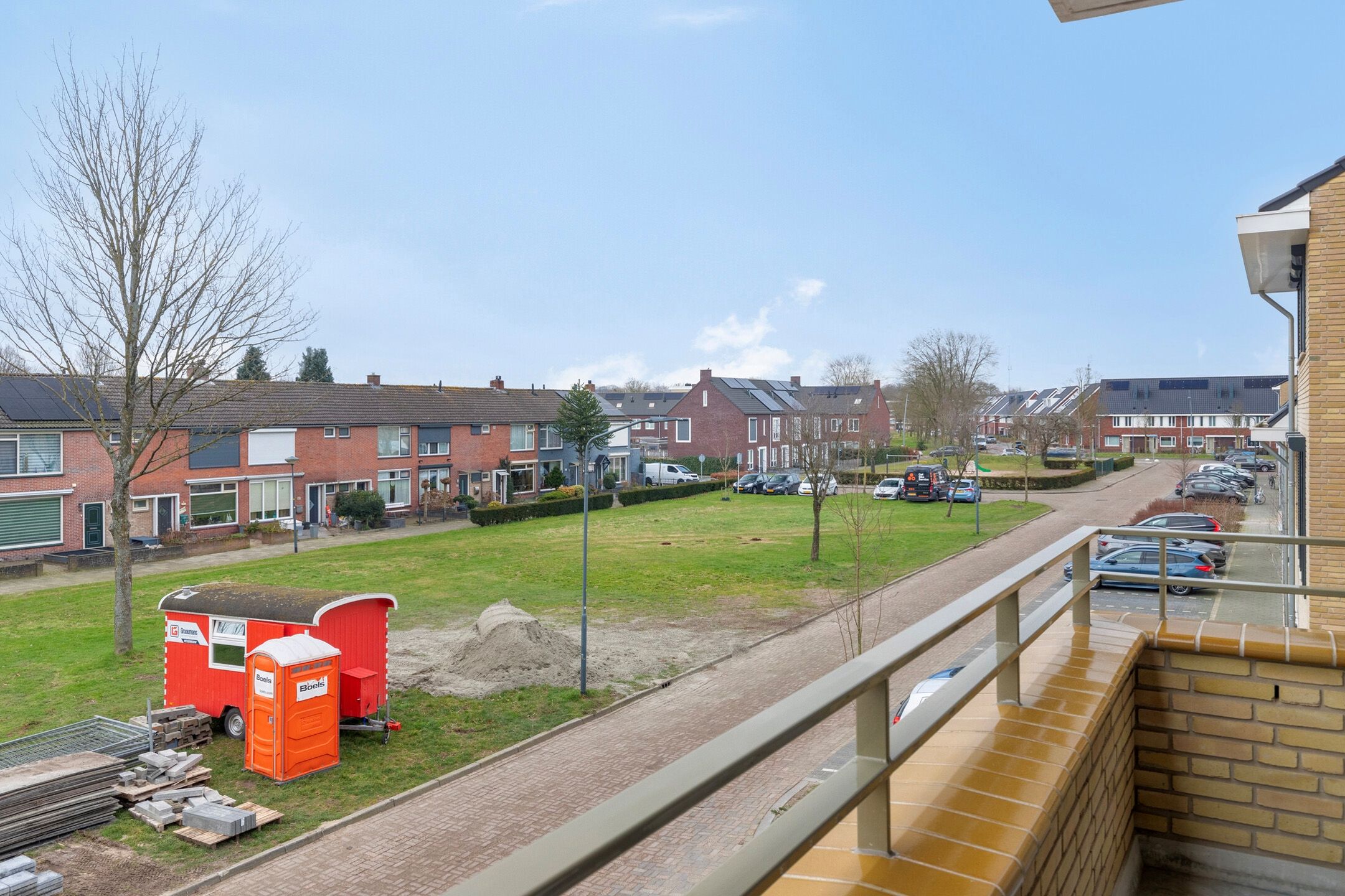 Foto 27 van Heinsiusstraat 45