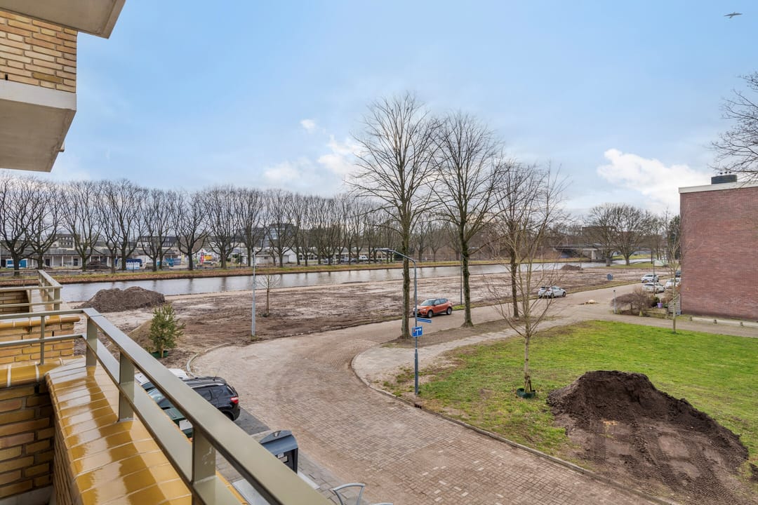 Foto 26 van Heinsiusstraat 45