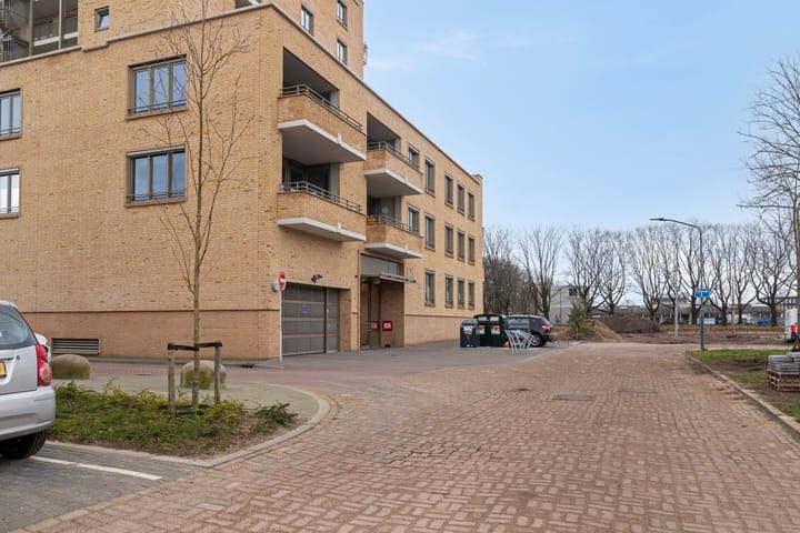 Foto 28 van Heinsiusstraat 45