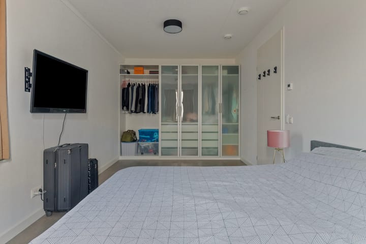 Foto 30 van Heinsiusstraat 45