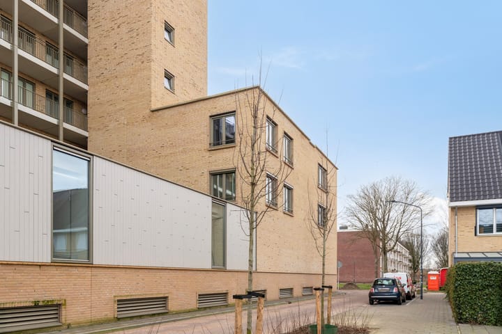 Foto 37 van Heinsiusstraat 45