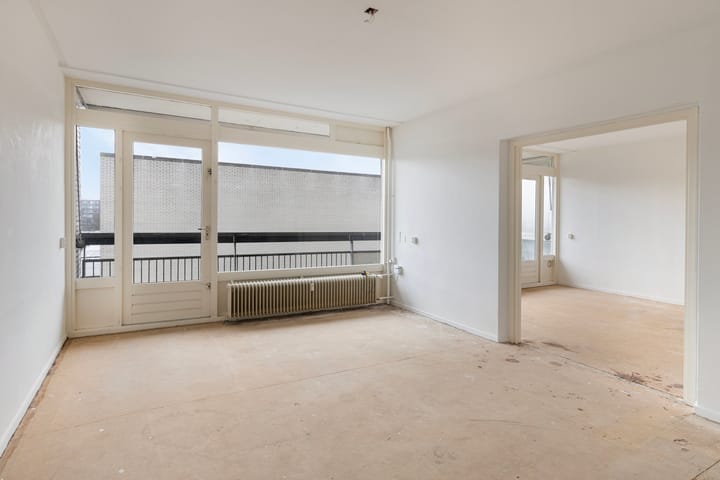 Foto 2 van Cloekplein 42