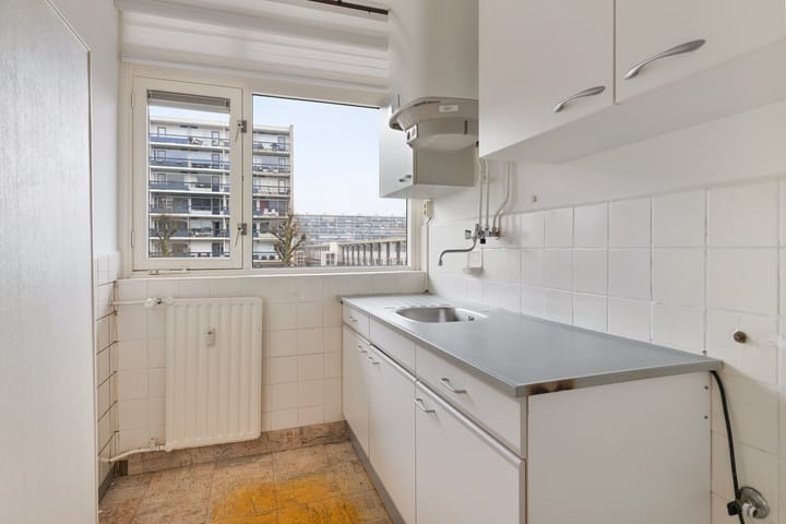 Foto 3 van Cloekplein 42