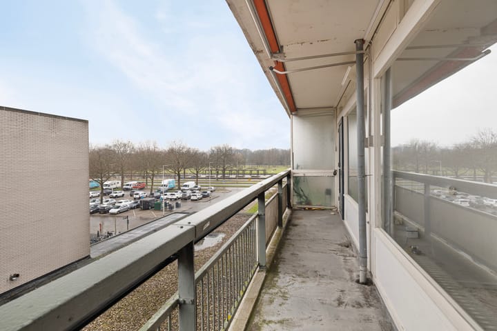 Foto 4 van Cloekplein 42