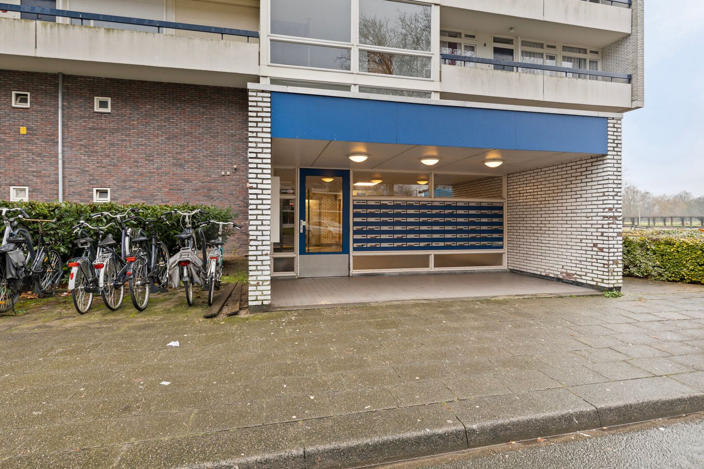 Foto 5 van Cloekplein 42