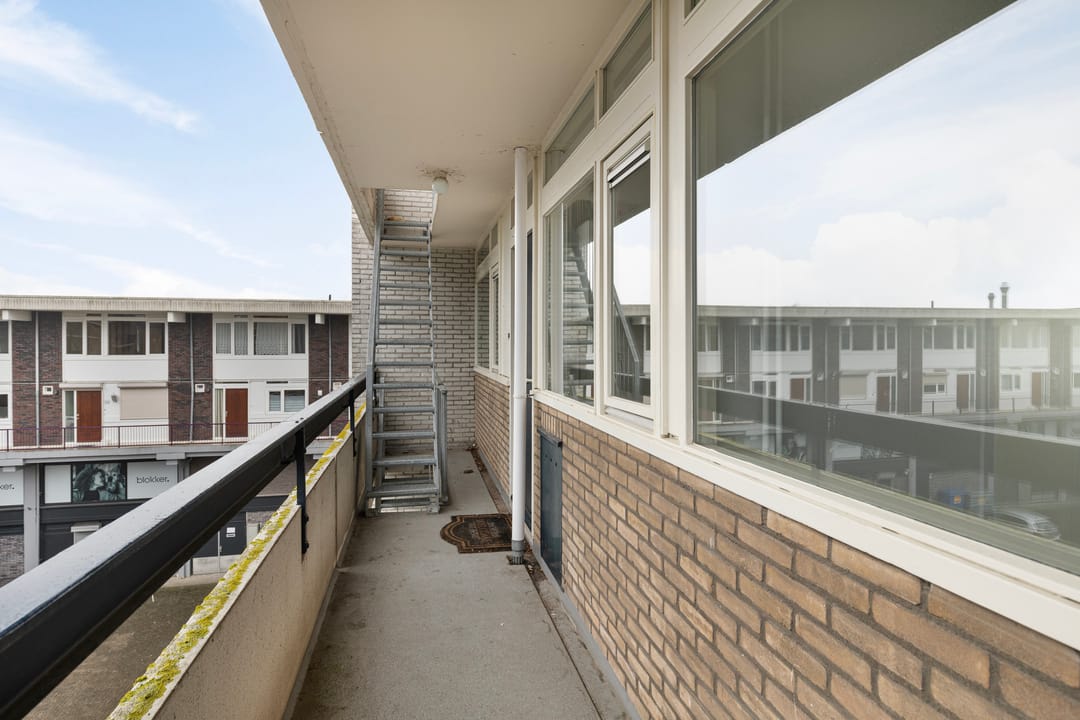 Foto 7 van Cloekplein 42