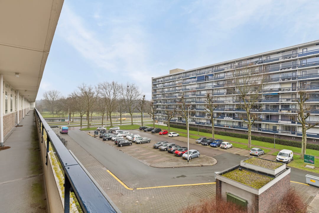 Foto 8 van Cloekplein 42