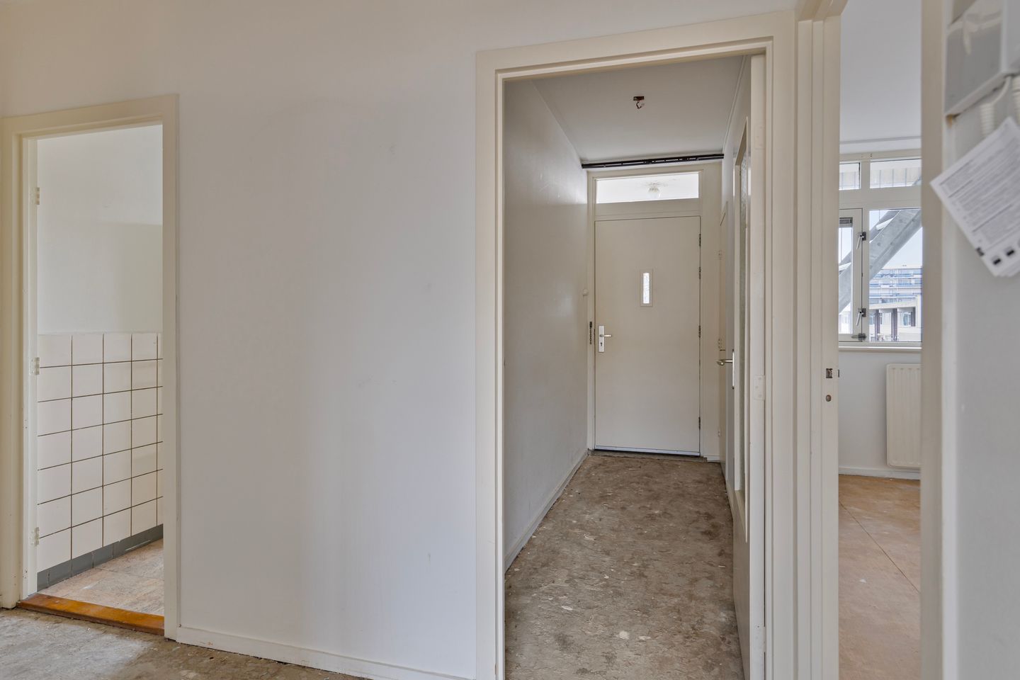 Foto 10 van Cloekplein 42