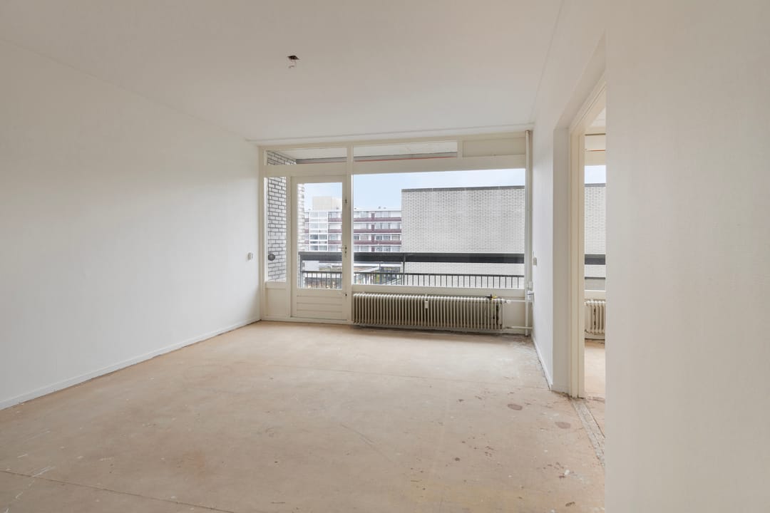 Foto 13 van Cloekplein 42