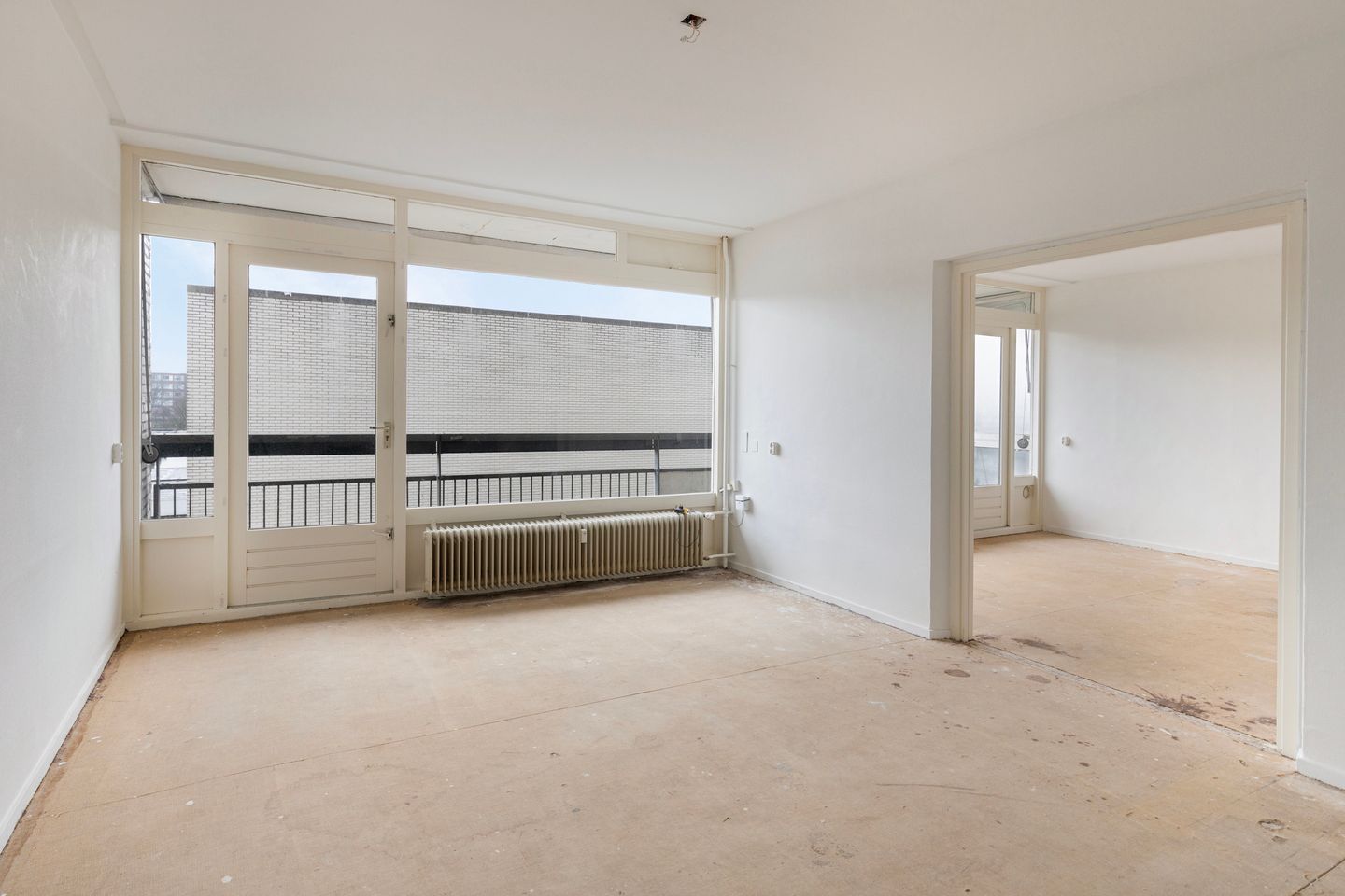 Foto 14 van Cloekplein 42