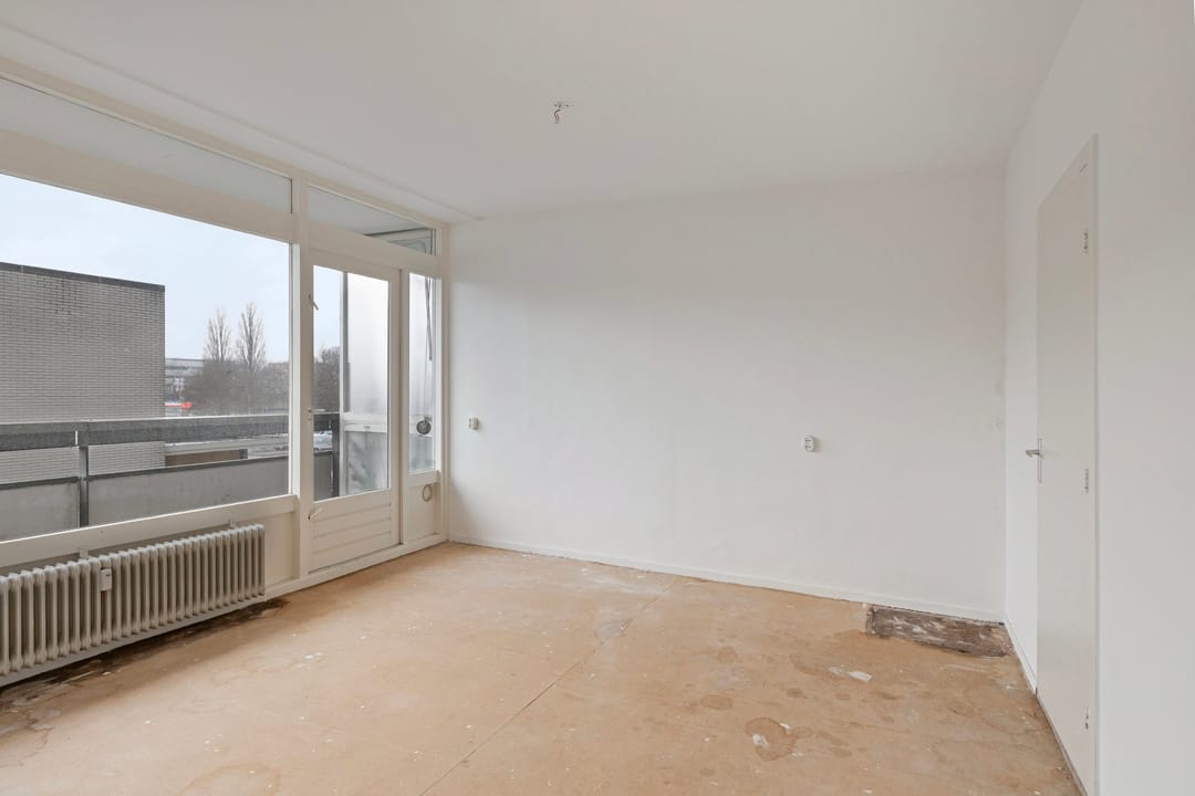 Foto 16 van Cloekplein 42