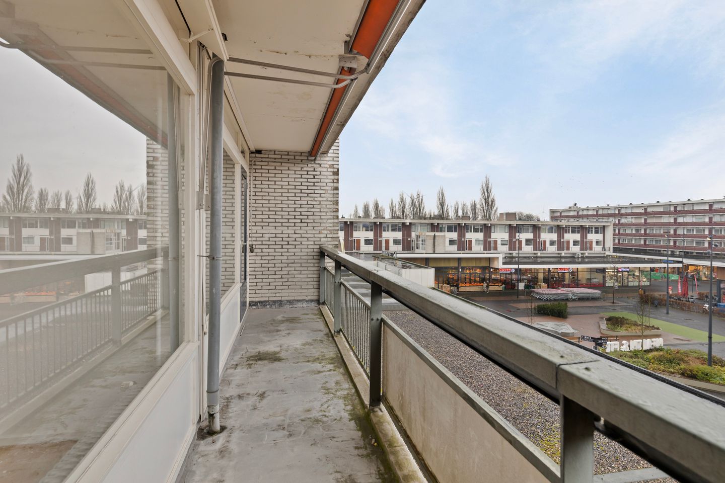 Foto 19 van Cloekplein 42