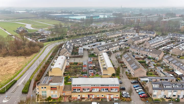 Foto 32 van Fien de la Mardreef 3