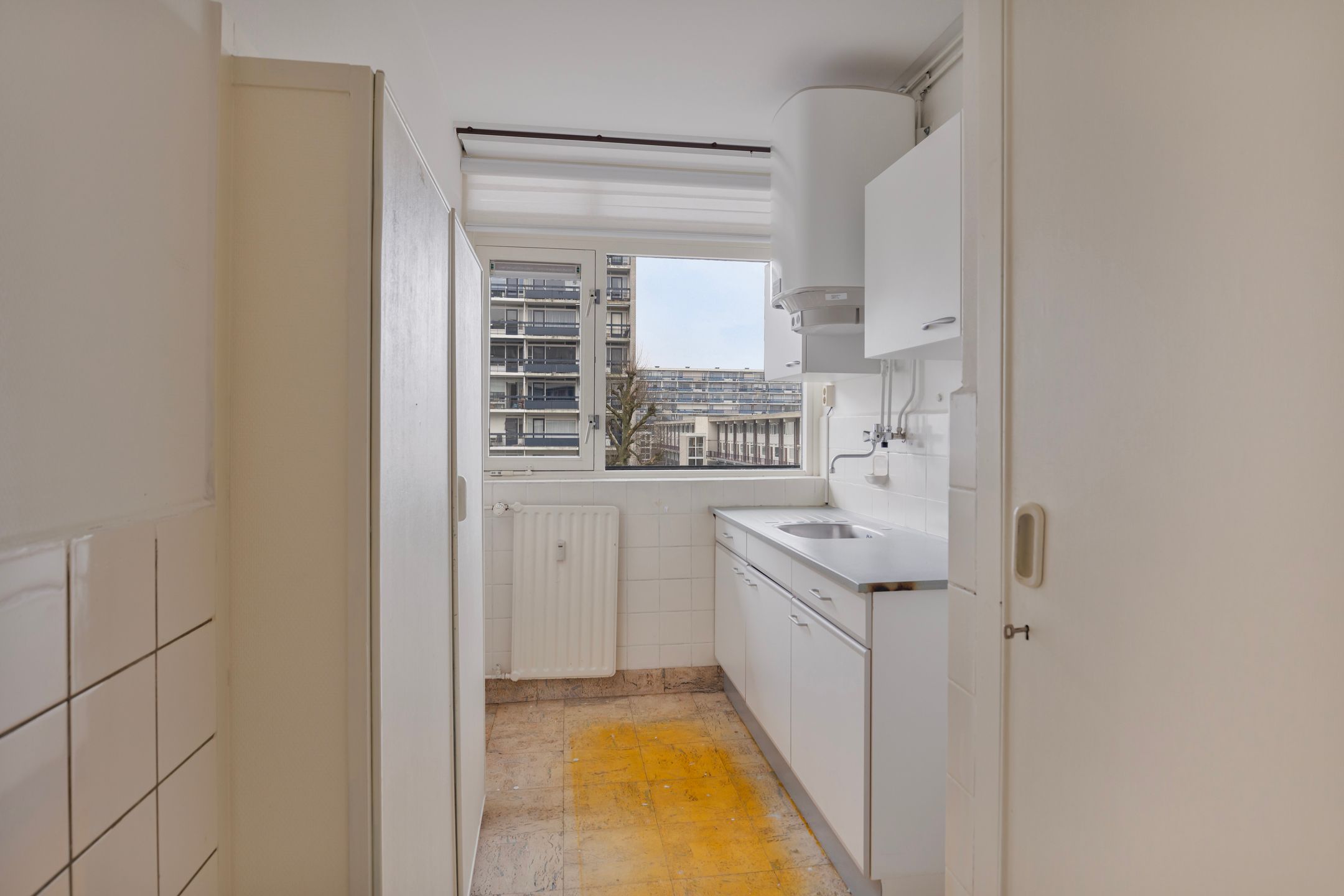 Foto 21 van Cloekplein 42