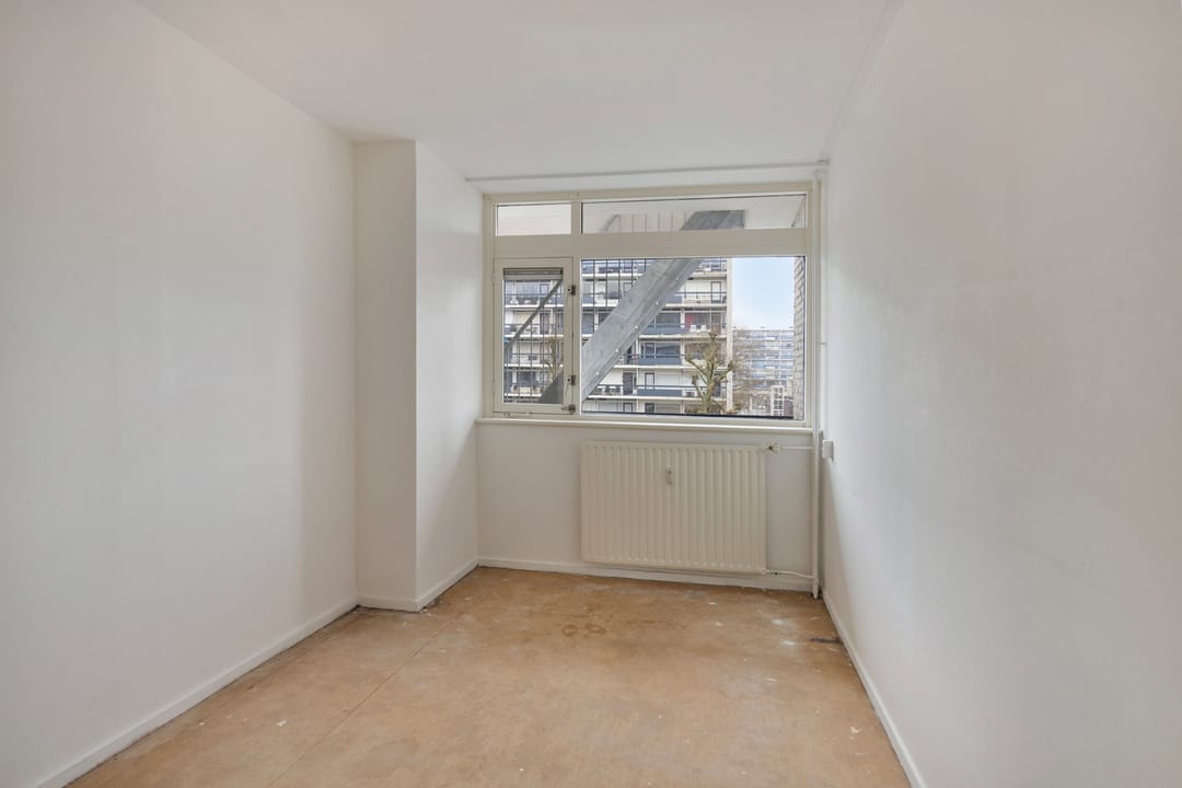 Foto 23 van Cloekplein 42