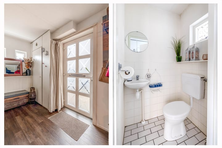 Foto 10 van Fien de la Mardreef 3