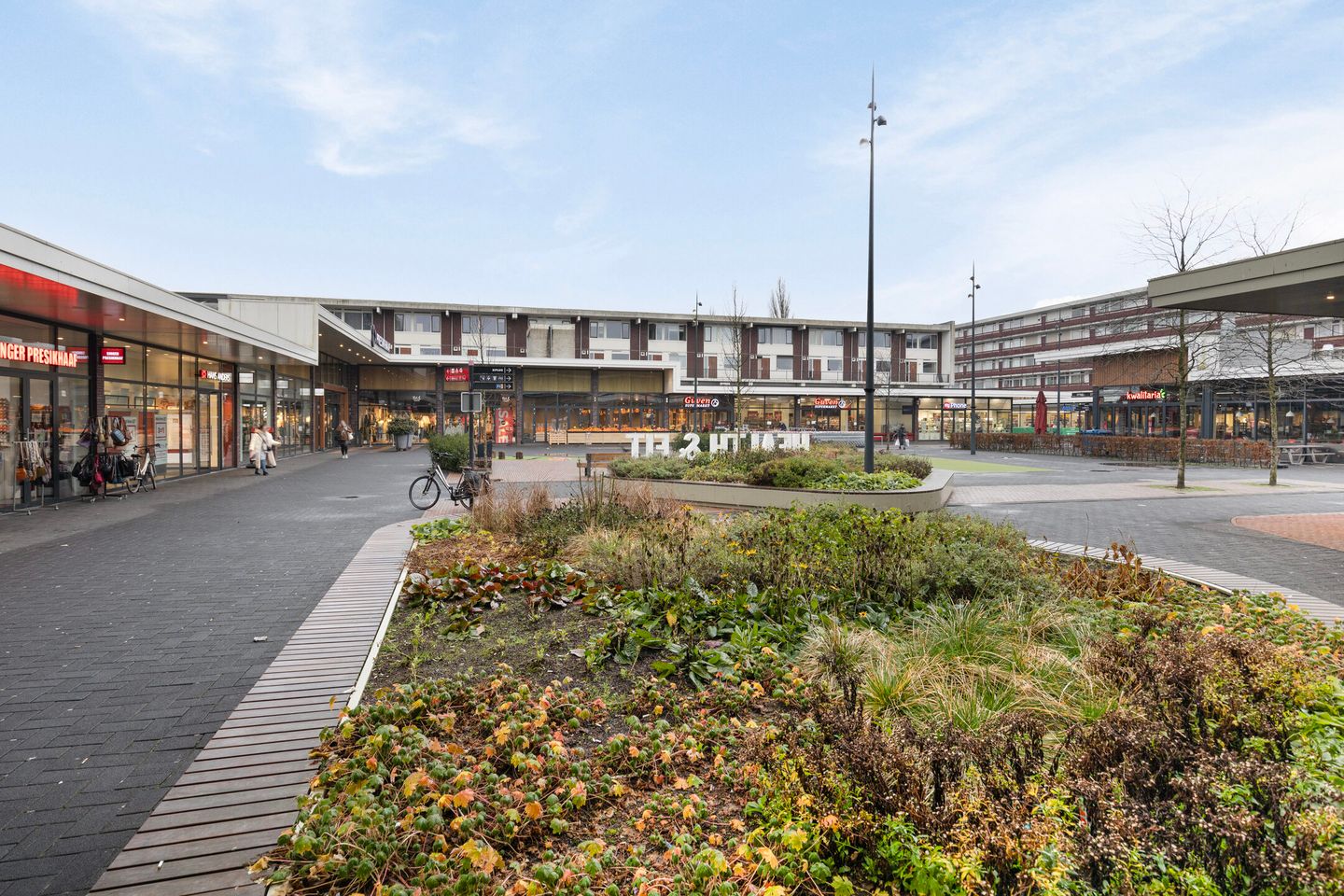 Foto 29 van Cloekplein 42